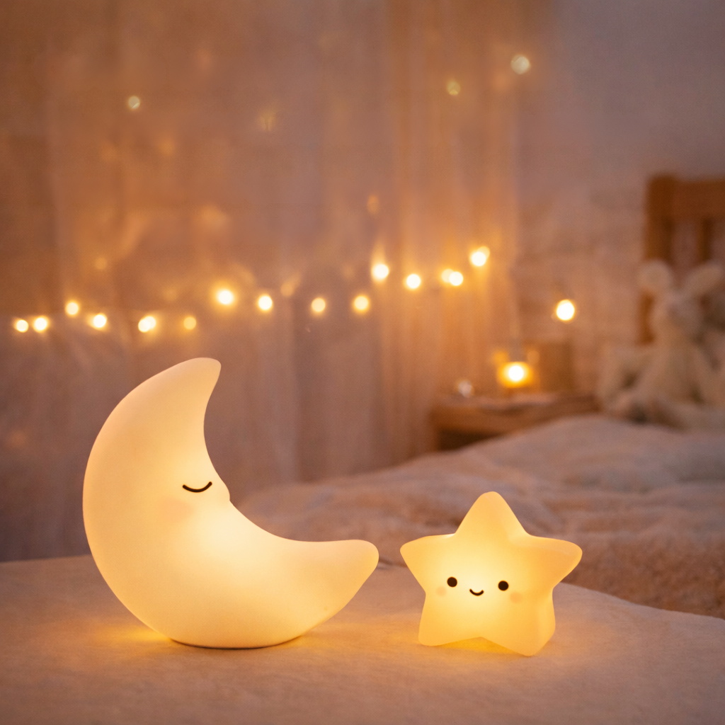 Quelle lumière choisir pour favoriser un sommeil réparateur