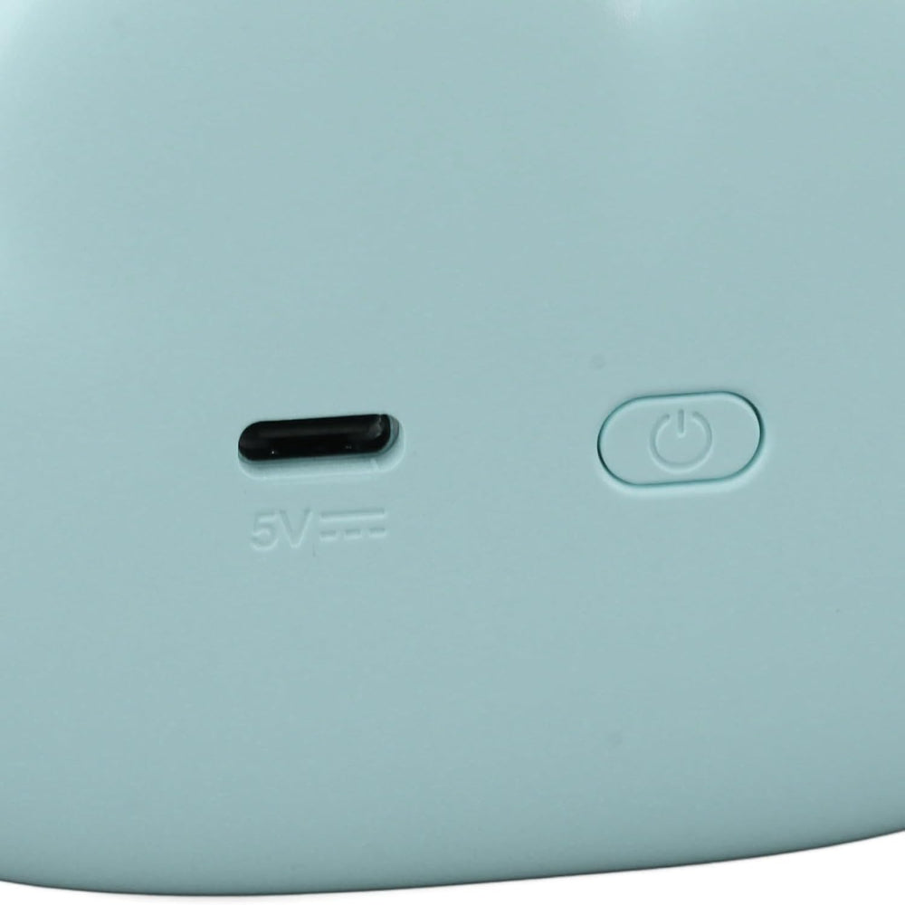 Veilleuse nuage mini usb c