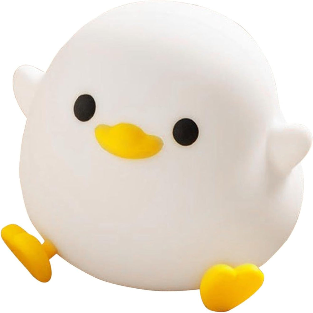 Lampe veilleuse canard