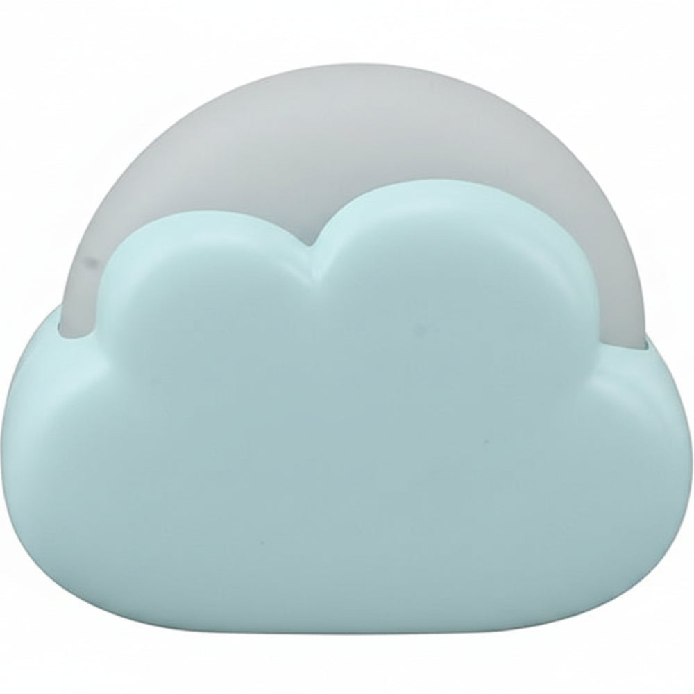 Veilleuse décorative nuage