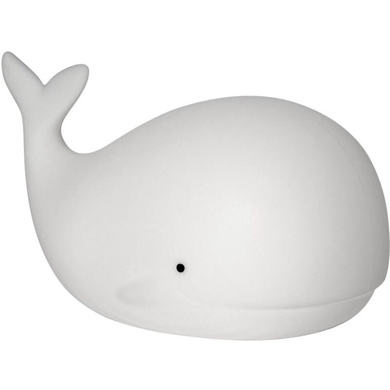 Mini veilleuse baleine