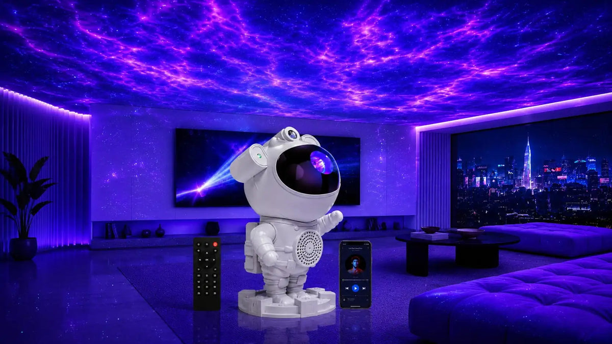 Astronaute