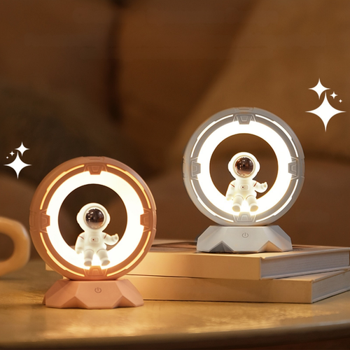 Veilleuse Astronautes