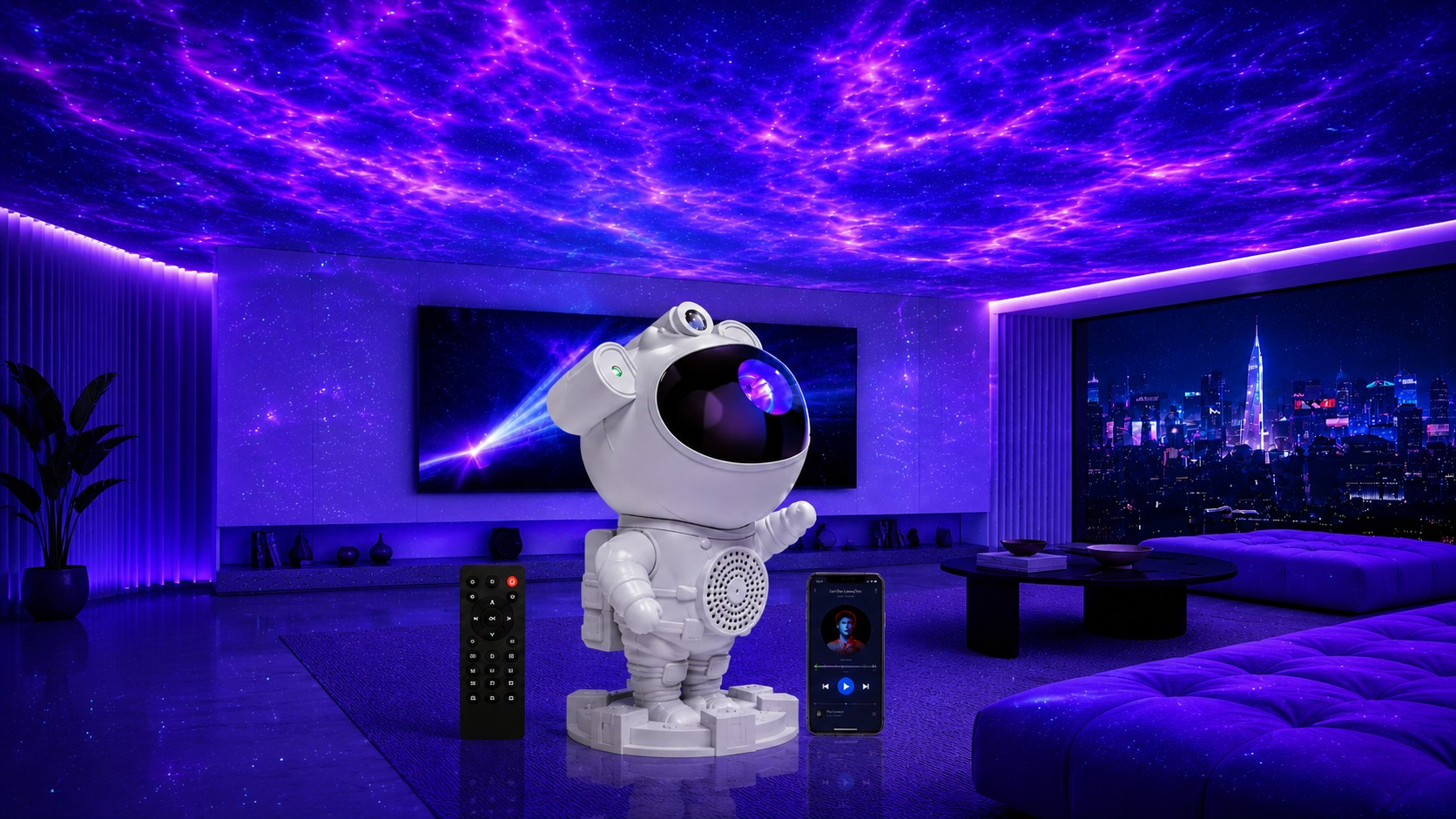 Astronautes 