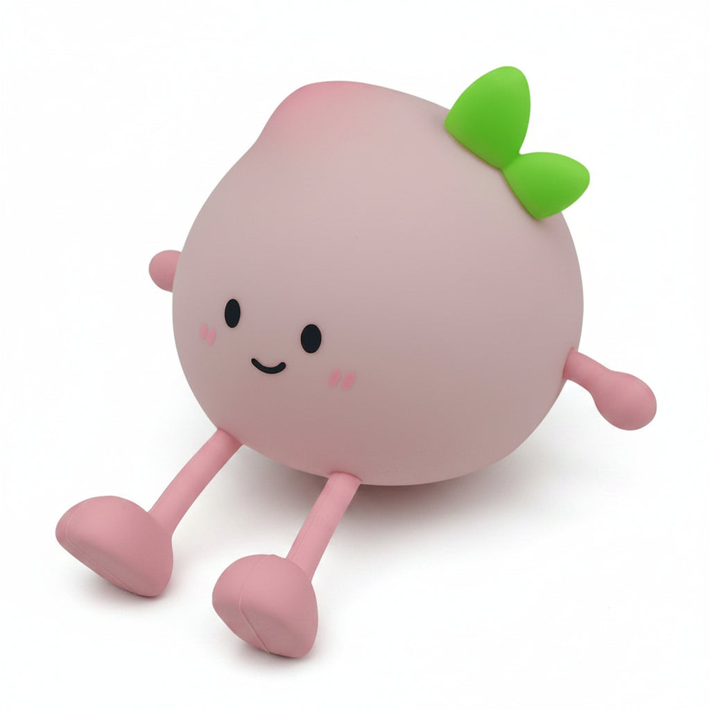Lampe mini peche