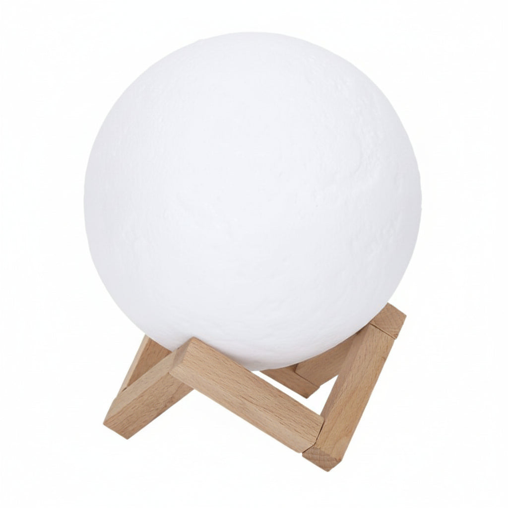 Lune décorative