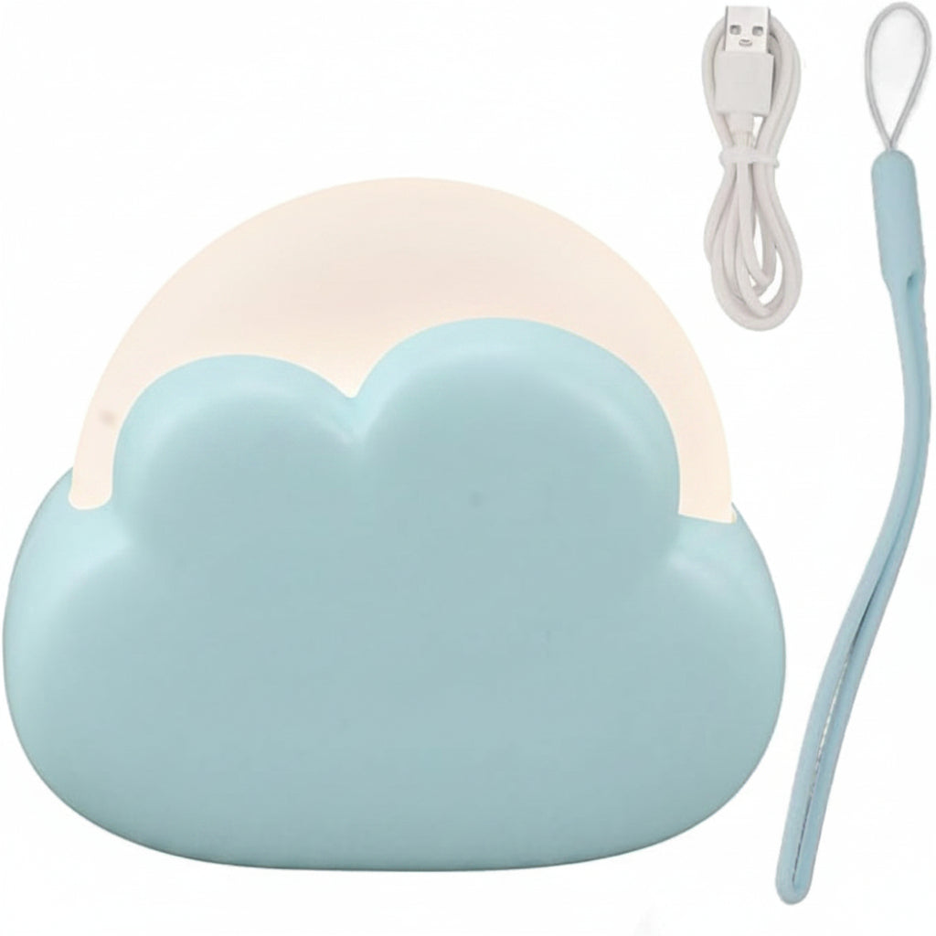 Mini nuage lumineux