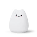 Mini veilleuse chaton