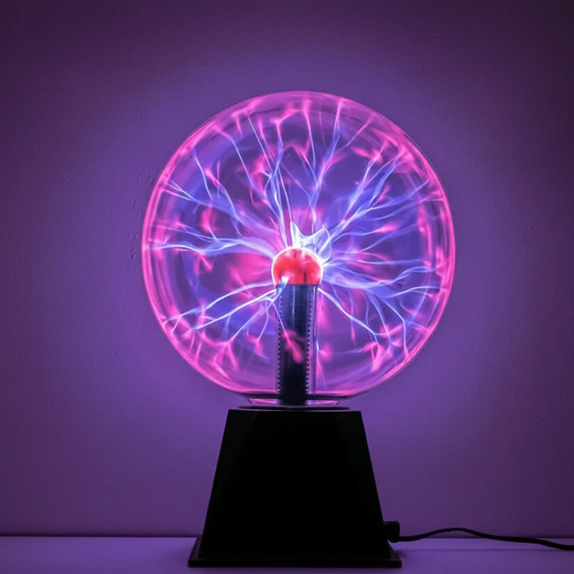 Plasma veilleuse