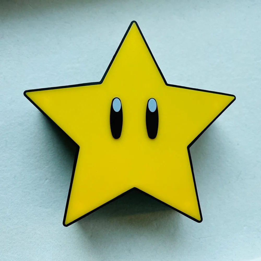 Veilleuse décorative
