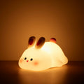 Veilleuse lapin