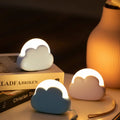 Mini veilleuse nuage