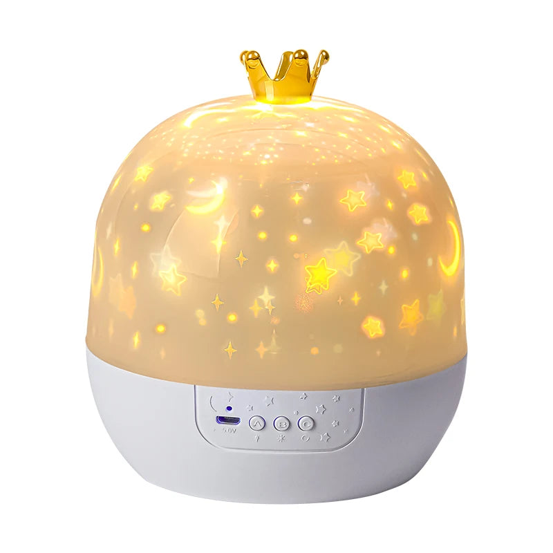 Lampe décorative chambre
