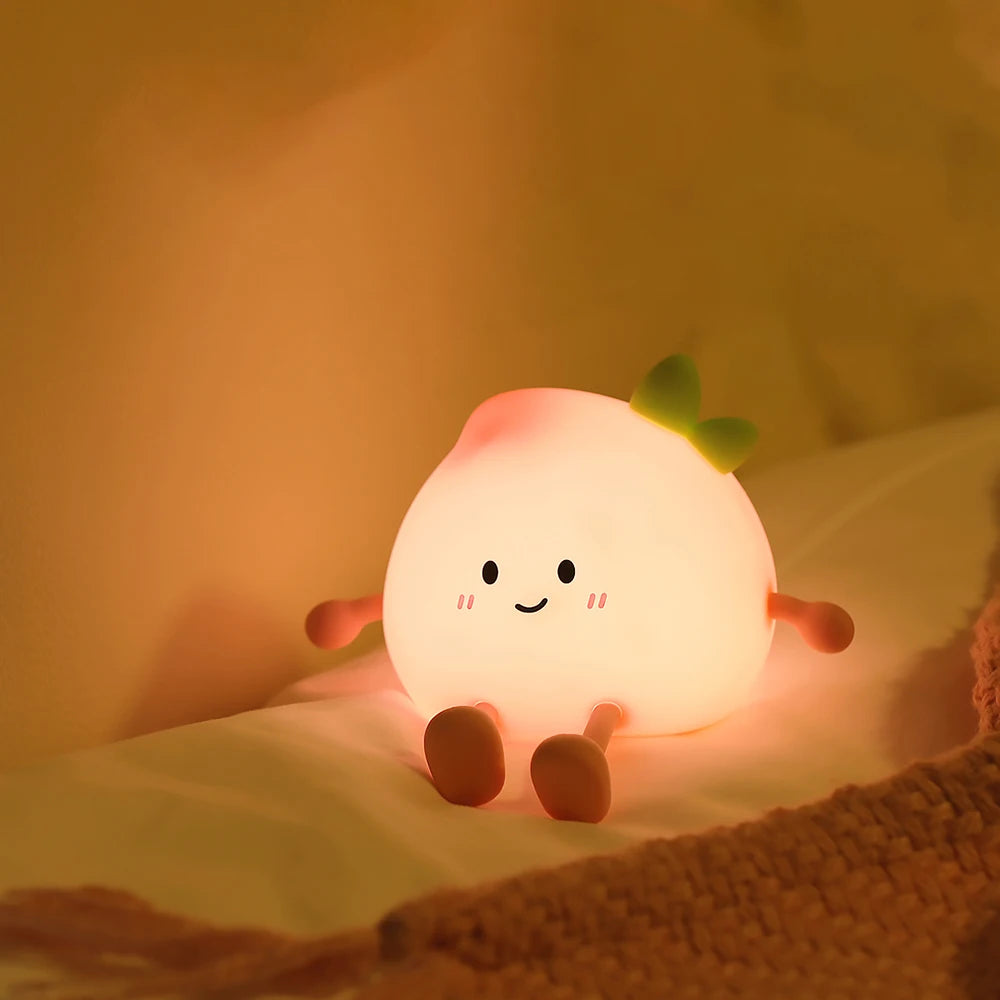 Pêche LED