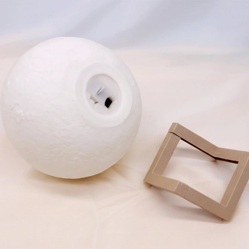 Mini veilleuse lune