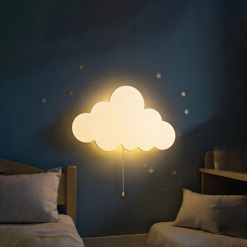Veilleuse Nuage