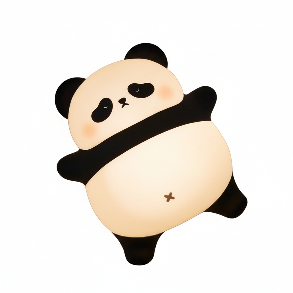 Veilleuse Panda Design