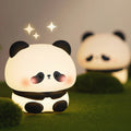 Veilleuse Panda assis
