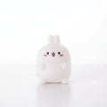 Veilleuse blanc souris 