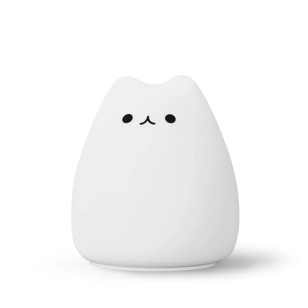 Veilleuse chambre chat
