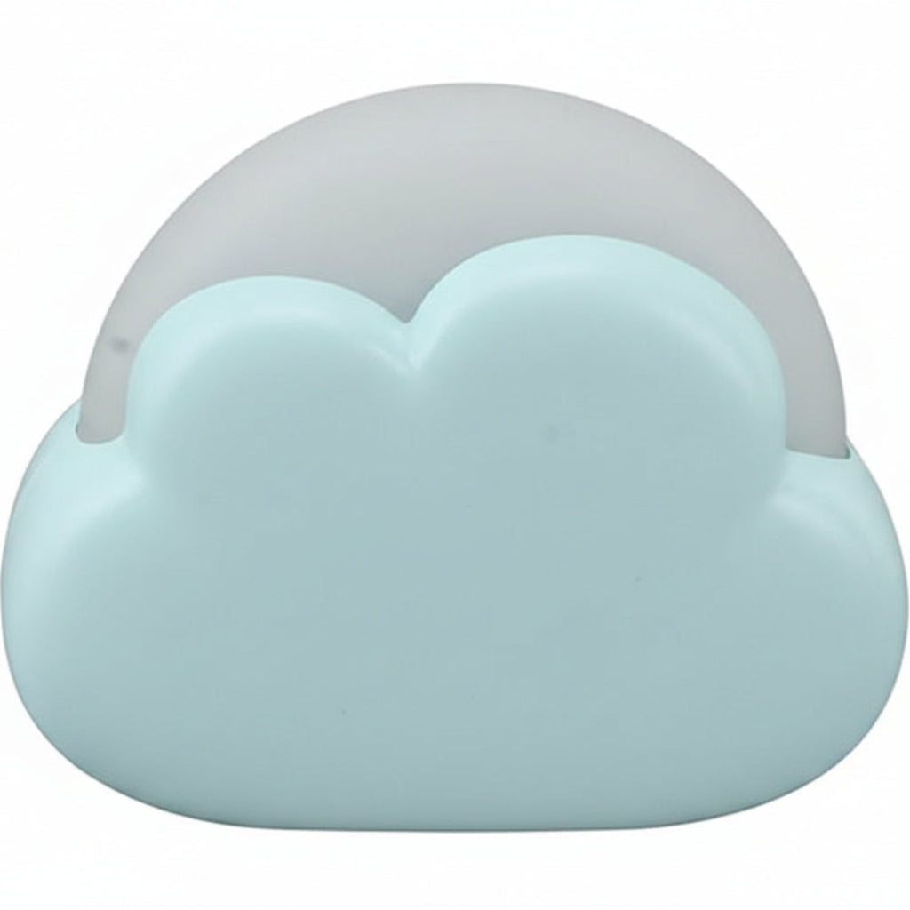 Veilleuse décorative nuage