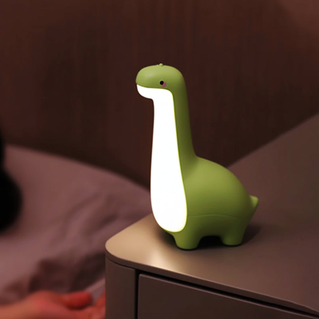 Veilleuse dinosaure