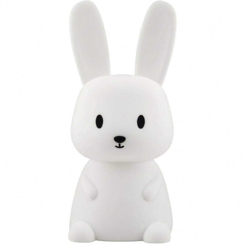 Veilleuse douce silicone