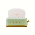 Veilleuse grill pain vert