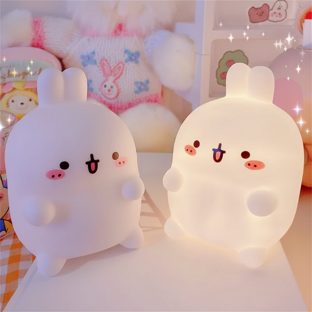 Veilleuse lampe de chevet