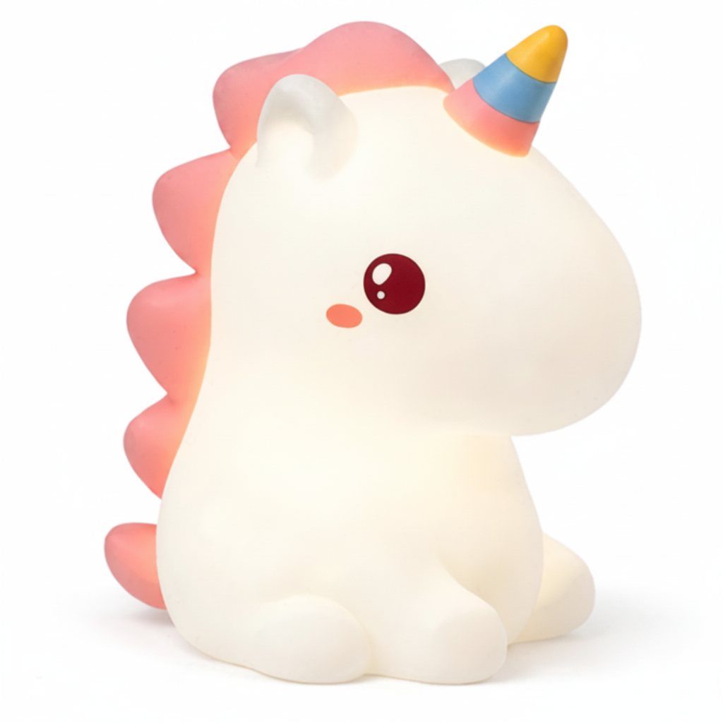 Veilleuse licorne