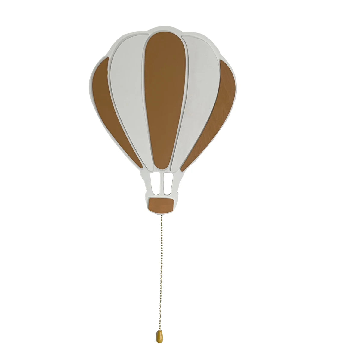 Veilleuse montgolfière