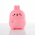 Veilleuse rose souris 