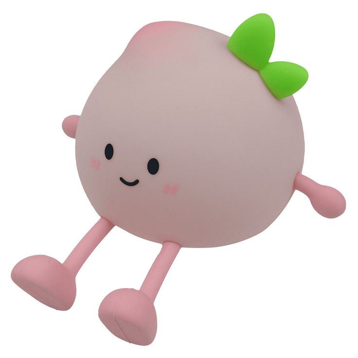 Lampe mini pêche