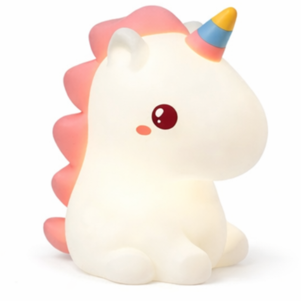 Veilleuse licorne