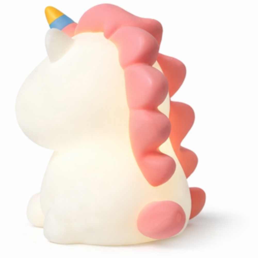 Veilleuse licorne